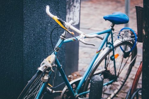 Successfully growing a bicycle business