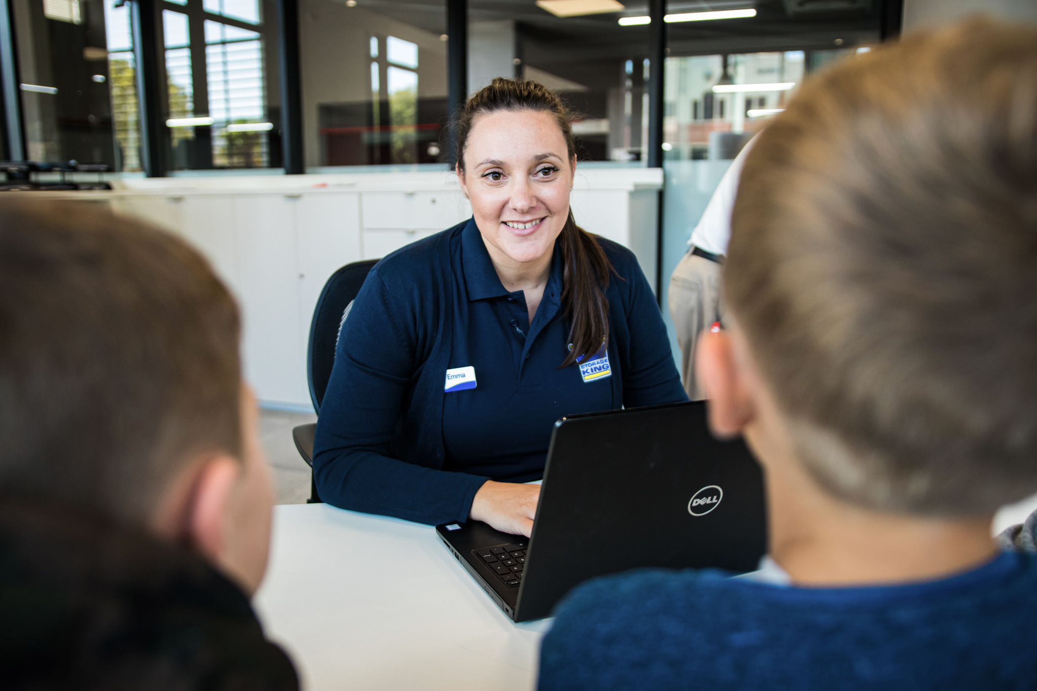 Self Storage Units Derby 50 off 2 months! Storage King