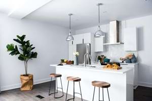Budget-friendly ways to brighten up your home