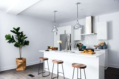 Budget-friendly ways to brighten up your home