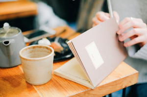 Five coffee shops in and around Weybridge