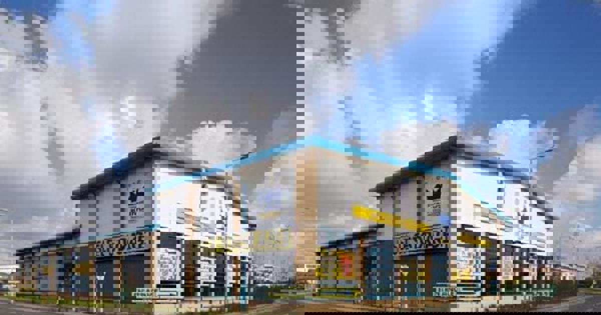 Storage King Doncaster Provides An Affordable And Convenient Business