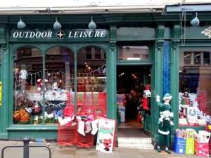 Self Storage for Seasonal Businesses