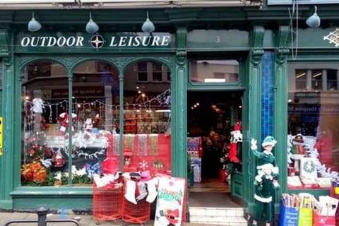 Self Storage for Seasonal Businesses