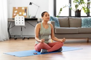How to free up mental space and feel more productive