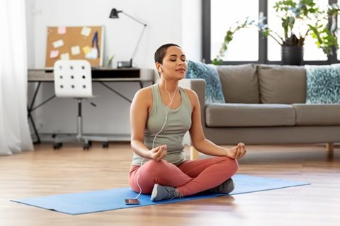 How to free up mental space and feel more productive