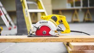 Building a new home? Self storage can help