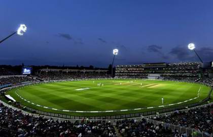 Cricket World Cup Photo