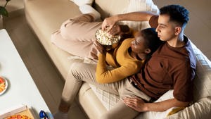 Valentine's Day at Home: Fun and Affordable DIY Date Ideas