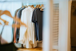 Start 2020 with a decluttered wardrobe