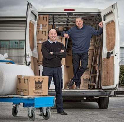 Six Simple Packing Tips For Moving Home