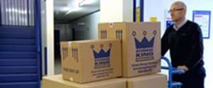 Woodley-Reading Storage King Supports Reading Pride