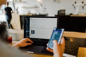 Five online tools to help productivity and team communication