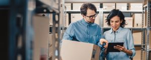 The Ultimate Guide to Warehouse Storage: Solutions for Efficient Business Operations