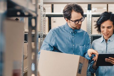 The Ultimate Guide to Warehouse Storage: Solutions for Efficient Business Operations