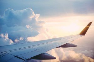 Self Storage Can Be a Traveller's Best Friend