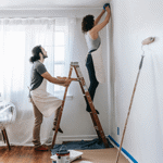 Budget-friendly ways to spruce up your rental property