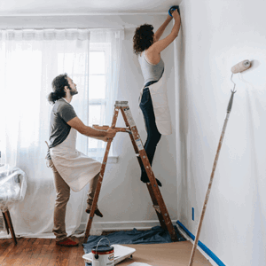 Budget-friendly ways to spruce up your rental property