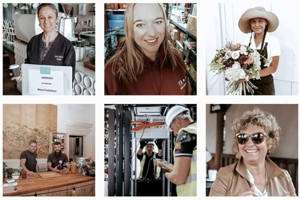 Local Business Spotlight campaign update