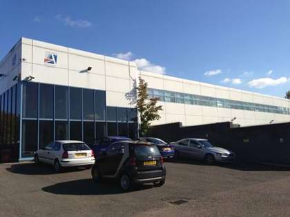 Office Space Solutions For Milton Keynes Businesses