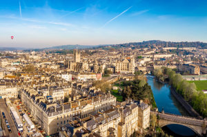 What’s The Price of Self Storage in Bath?