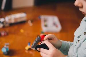Fun things for your children to do at home