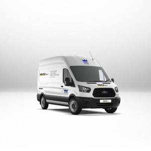 Storage King Partners With Hertz To Make Your Self Storage Experience Even Easier