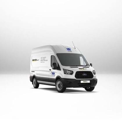 Storage King Partners With Hertz To Make Your Self Storage Experience Even Easier