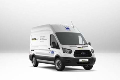 Storage King Partners With Hertz To Make Your Self Storage Experience Even Easier