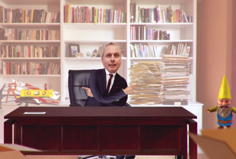 Video Cover