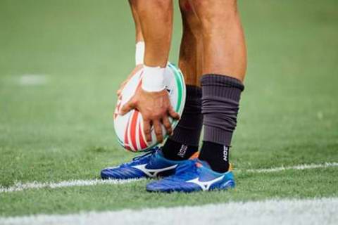 It’s Rugby World Cup time!