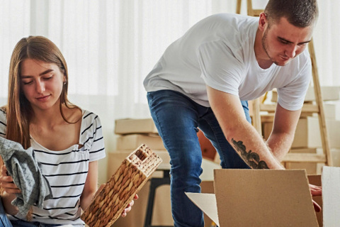 The Ultimate Checklist for Decluttering Before Selling Your Home