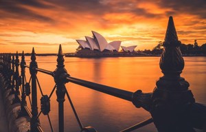 Moving from the UK To Australia - Everything You Need To Know