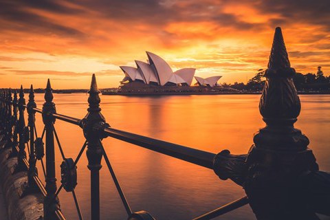 Moving from the UK To Australia - Everything You Need To Know