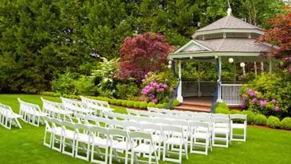 Gorgeous Wedding Venues In Nottingham