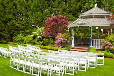 Gorgeous wedding venues in Nottingham
