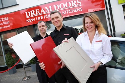 Dream Doors