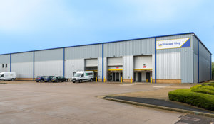 Storage King Banbury