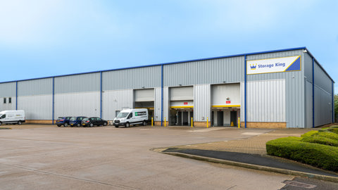 Store image for Banbury