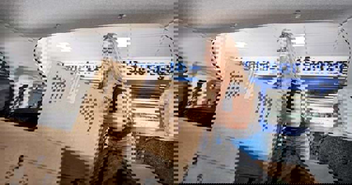 Do you need safe and secure self storage in Bedford? Storage King