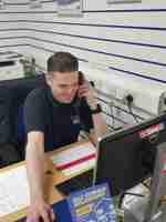 A Day In The Life Of A Storage King Manager – Lawrence Woodgate