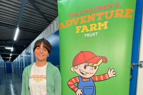 Top Tips for working in the charity industry