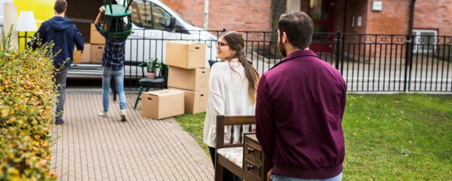 Moving House In Bedford Complete Checklist Image 2