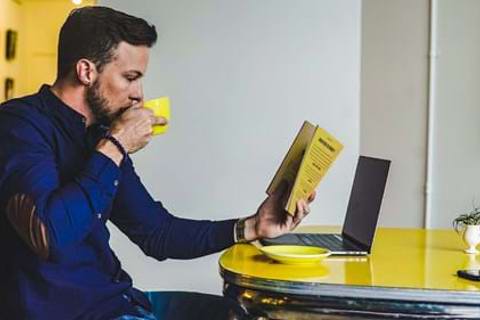 5 Great business books every new entrepreneur should read