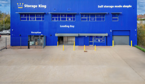 Storage King Leyton Store
