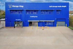 Storage King Leyton Store