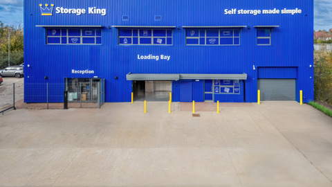 Store image for Leyton