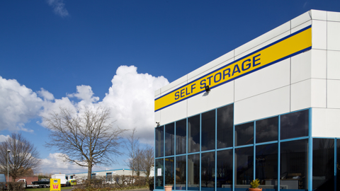 Store image for Milton Keynes