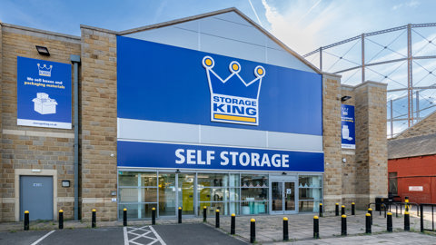 Store image for Huddersfield