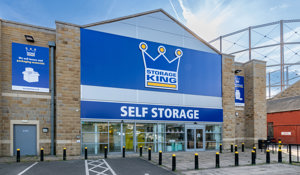 Huddersfield front